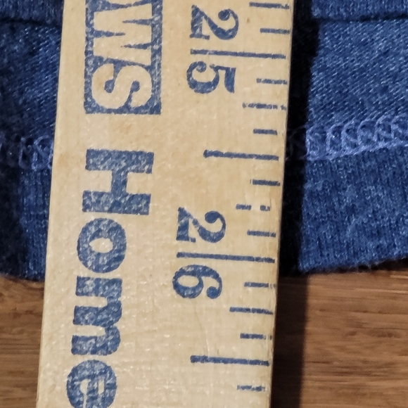 Auburn Tigers Mens Gray T-Shirt Size Large B44 - Picture 5 of 5